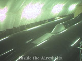 Live image from the Web Camera in the Aireshelta
